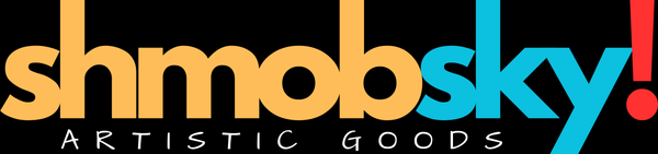Logo of Shmobsky Artistic Goods